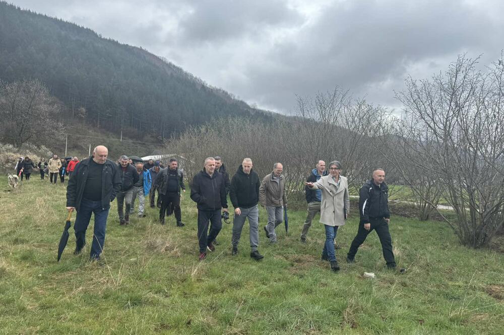 Foto: Jadranka Ćetković