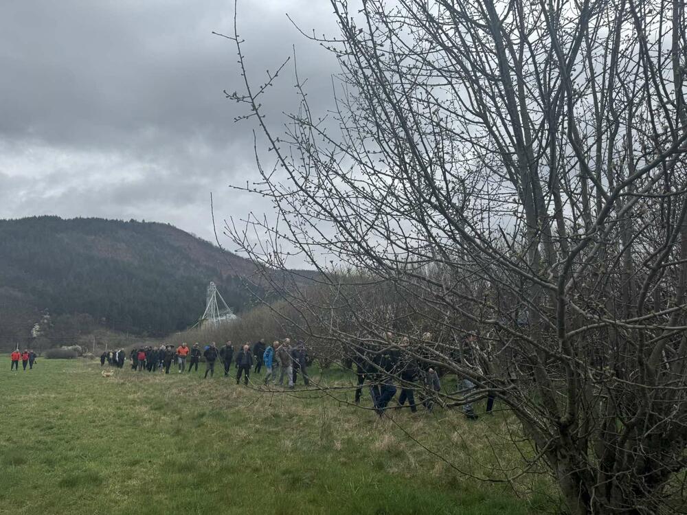 protest Oluja