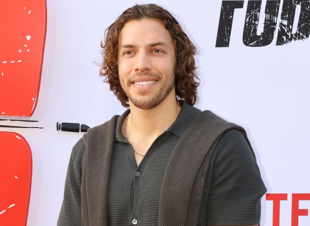 Pod očevim nadzorom: Sin Švarcenegera se sprema za takmičenje