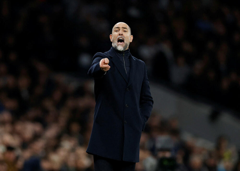 Kratko je trajalo: Tudor više nije trener Totenhema