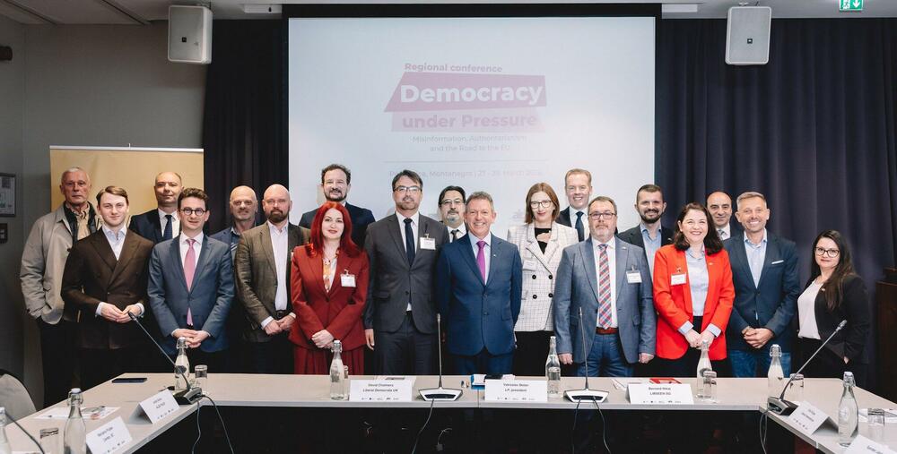 Belan: Opozicija se bori sa proruskim i prosrpskim trojanskim...