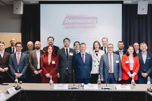 Belan: Opozicija se bori sa proruskim i prosrpskim trojanskim...