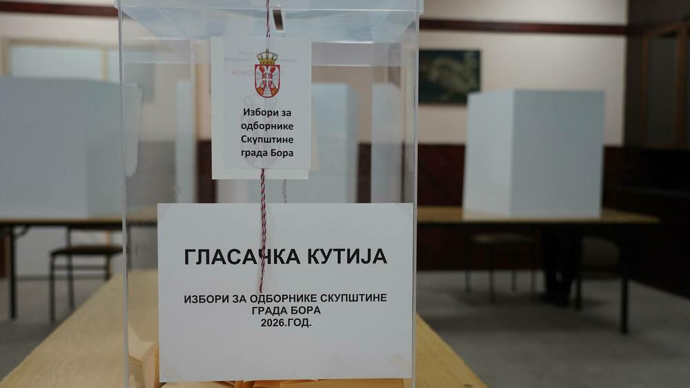 Srbija: Dvojica novinara i aktivista pretučeni u Boru, batinaši...