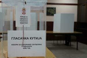 Srbija: Dvojica novinara i aktivista pretučeni u Boru, batinaši...