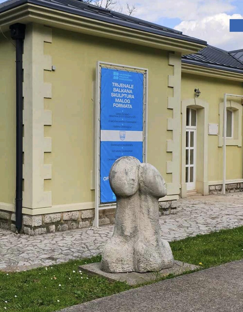 Iz Danilovgrada buja kosmopolitska sloboda