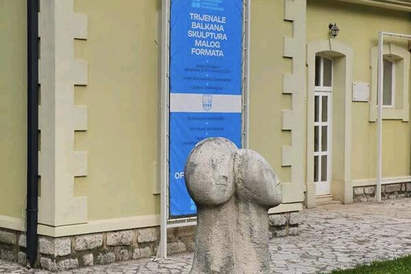 Iz Danilovgrada buja kosmopolitska sloboda