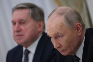 Putinov savjetnik: Sjedinjene Države iznijele zanimljive predloge...