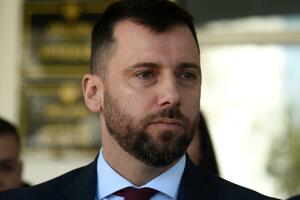 Zeković: Demokrate prije dva mjeseca zabranile Mićanoviću da održi...
