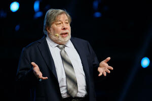 Stiv Voznijak objasnio zašto nije ljubitelj vještačke inteligencije