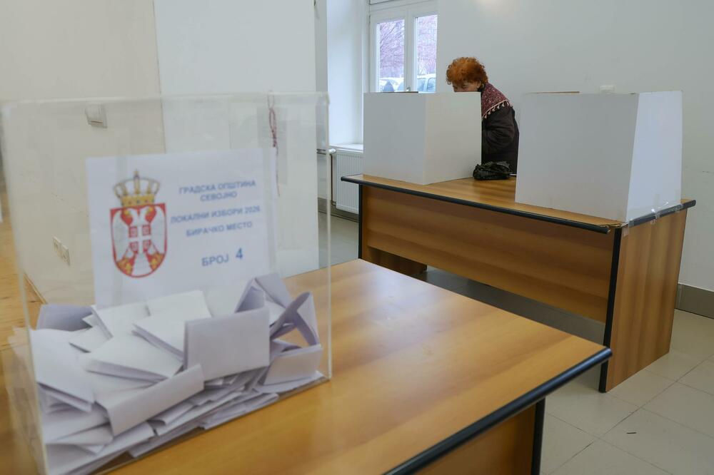 Foto: BETAPHOTO/DRAGAN KARADAREVIC