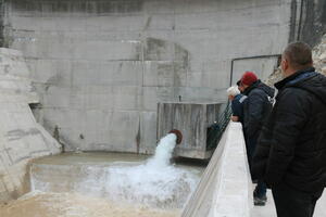 Struju žele od sunca i vode: Rudnik uglja planira izgradnju...