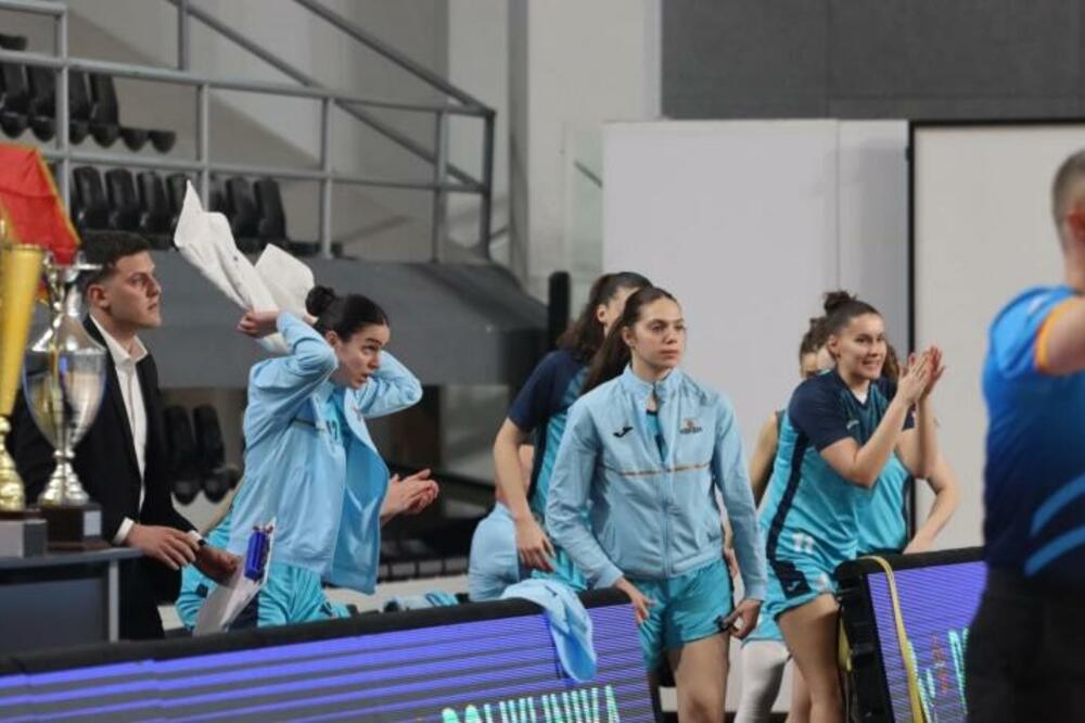 Foto: WABA League/Damir Crnovršanin