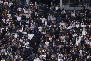 Totenhem želi da ubijedi De Zerbija da preuzme ekipu