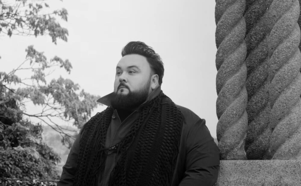 Višak kilograma ga nije spriječio da ostvari snove