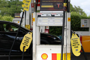 Novi skok cijene nafte