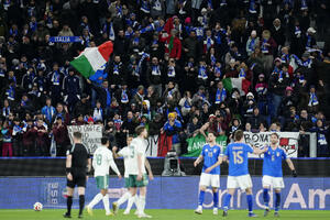 Italijanska "Gazeta" o stadionu u Zenici: Ružan je, malen i...