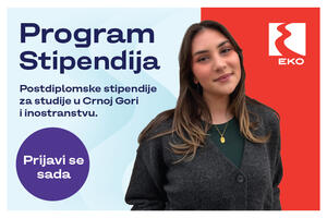 Jugopetrol stipendira tri crnogorska studenta