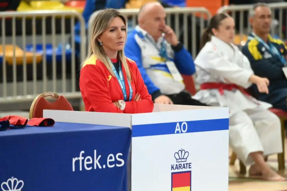 Radulović: Funkciju selektora obavljala sam odgovorno, posvećeno i...