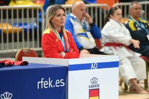 Radulović: Funkciju selektora obavljala sam odgovorno, posvećeno i...