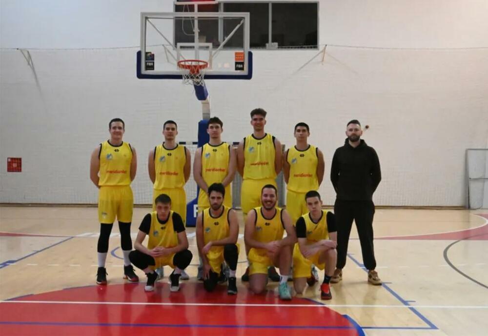 Prvi poraz Ekonomskog fakulteta u Meridianbet Studentskoj ligi