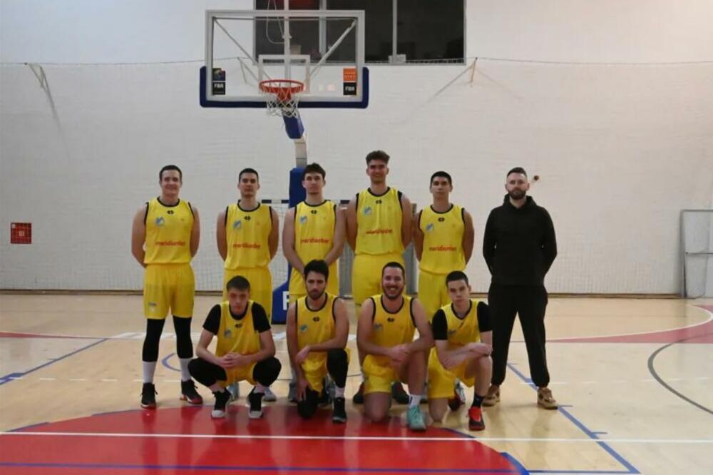 Foto: Studentski sportski savez Crne Gore