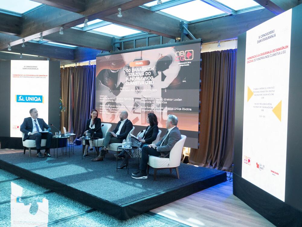 Đurović: EU integracije ključ za rast povjerenja i razvoj životnog...