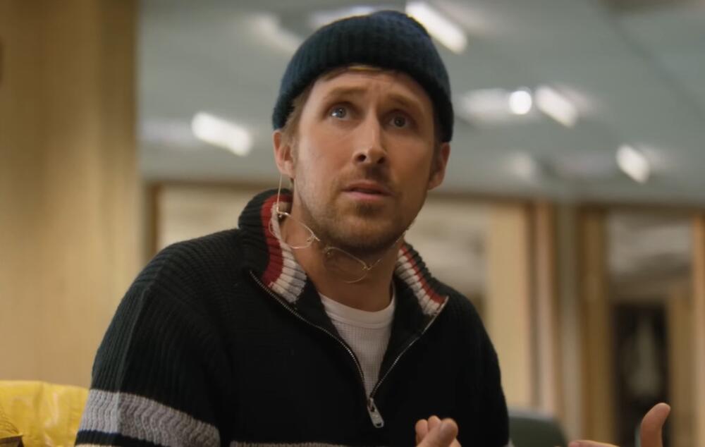 Goslingov film srušio konkurenciju