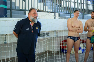 "Ajkule" počele pripreme za kvalifikacioni turnir Svjetskog kupa