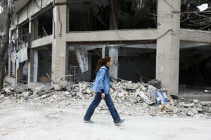 BLOG Iranski parlamentarci odobrili plan za uvođenje taksi za...