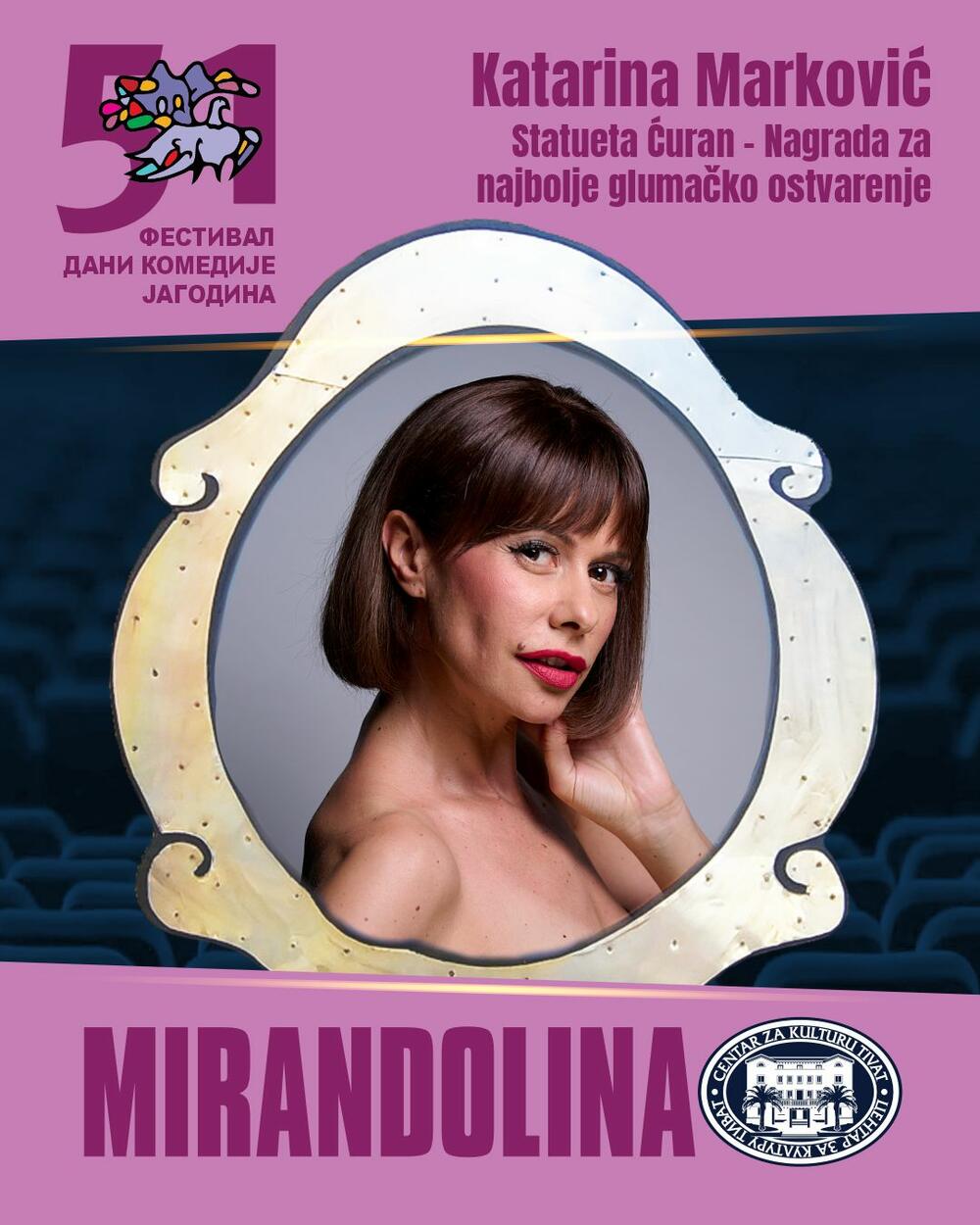 Mirandolina