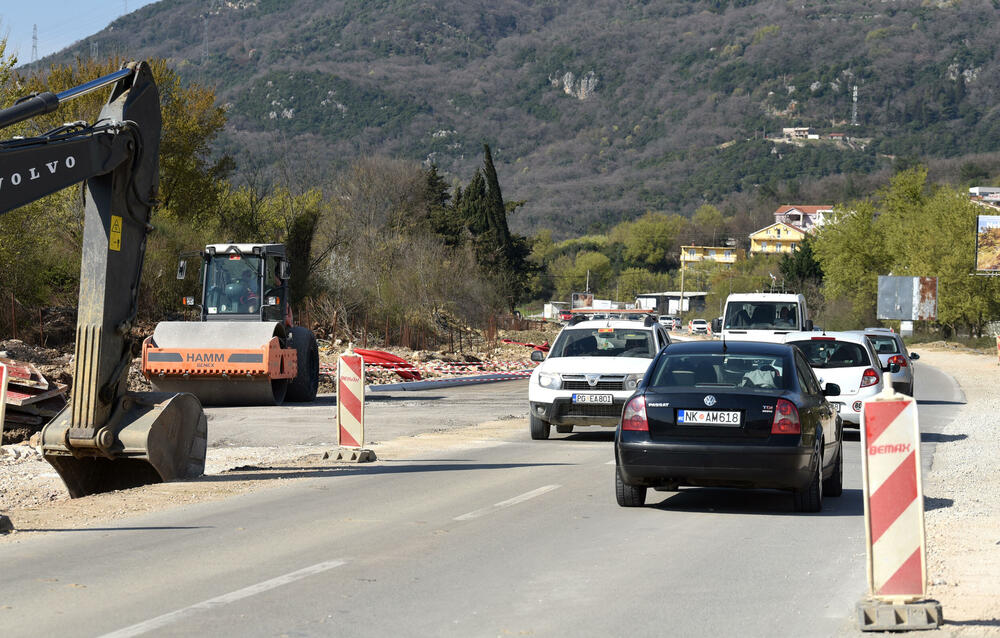 Bulevar do juna (ne)moguća misija: Reporteri "Vijesti" na putu...