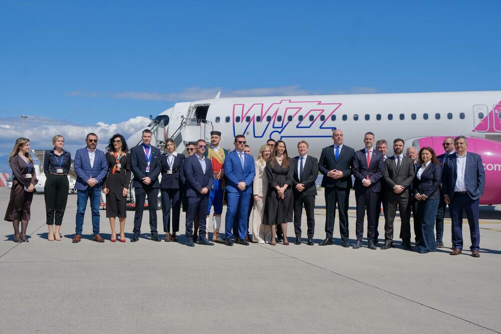 Detalj sa ceremonije, Foto: Risto Božović