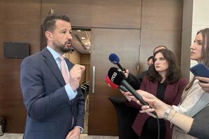 Milatović: Staviti veći fokus na ekonomsku politiku i da se vidi...