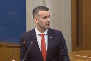 Spajić čestitao Mađaru: Radujem se daljem unapređenju partnerstva...