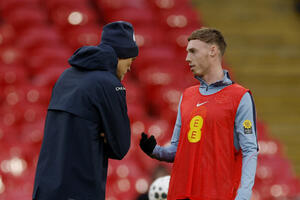 Palmer nezadovoljan, velikani prate situaciju