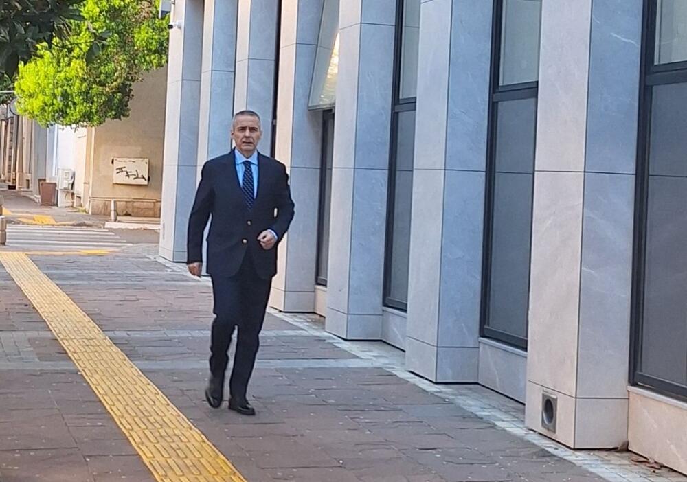 Veljović: Belivuk i Miljković nijesu bili prijetnja za bezbjednost...