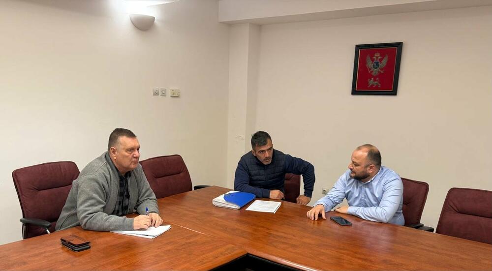 FZO: Ružić se sastao s Jakupijem, po hitnom postupuku ćemo...