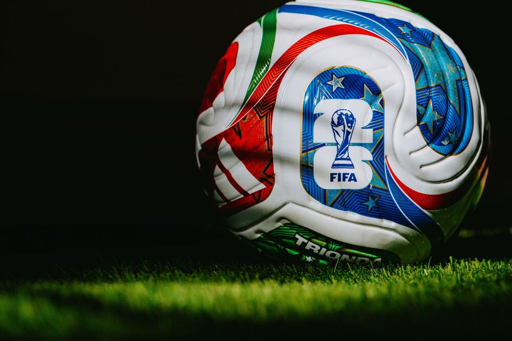 Svjetsko prvenstvo 2026.