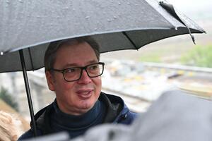 &ldquo;Pirova pobjeda čovjeka koji je jednom nogom u diktaturi&ldquo;