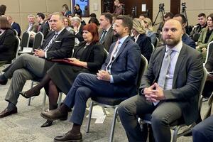 Milatović: Za razliku od nekih drugih donosilaca odluka bio sam...