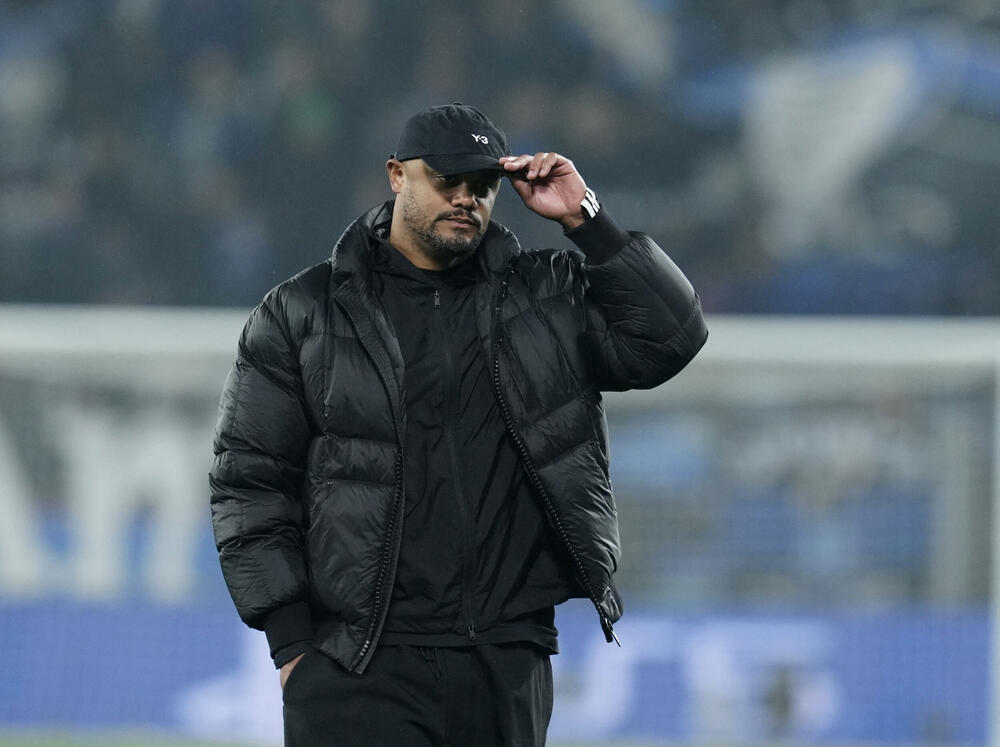 Henes: Gvardiola nam je rekao da je Kompani čovjek za Bajern, Kejn...