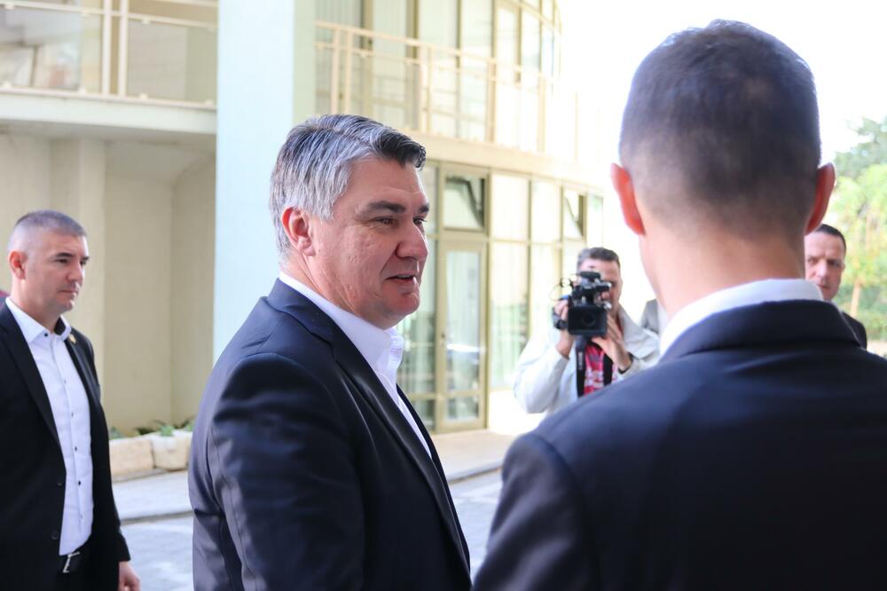 Zoran Milanović, Foto: Shutterstock