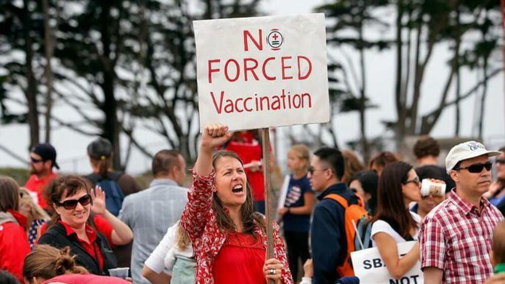 Neobični istorijat antivakcinalnog pokreta