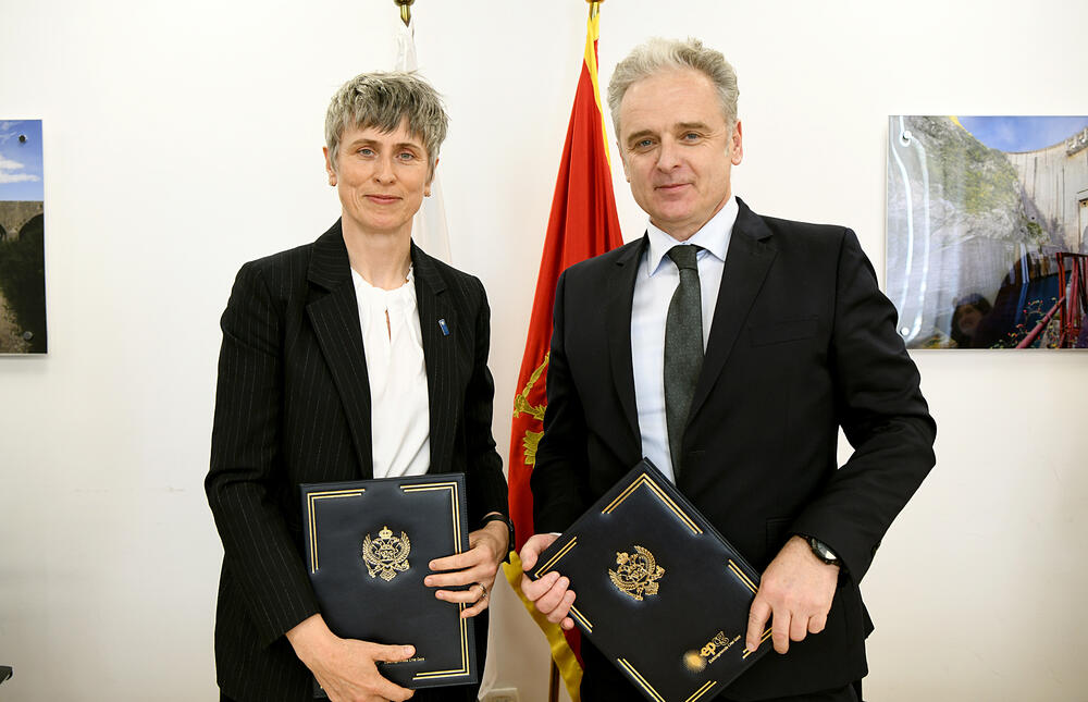 EPCG i UNDP jačaju strateško partnerstvo za zelenu tranziciju Crne...