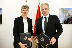 EPCG i UNDP jačaju strateško partnerstvo za zelenu tranziciju Crne...