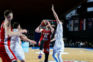 Džonson tragičar u Subotici: Novi poraz SC Derbija