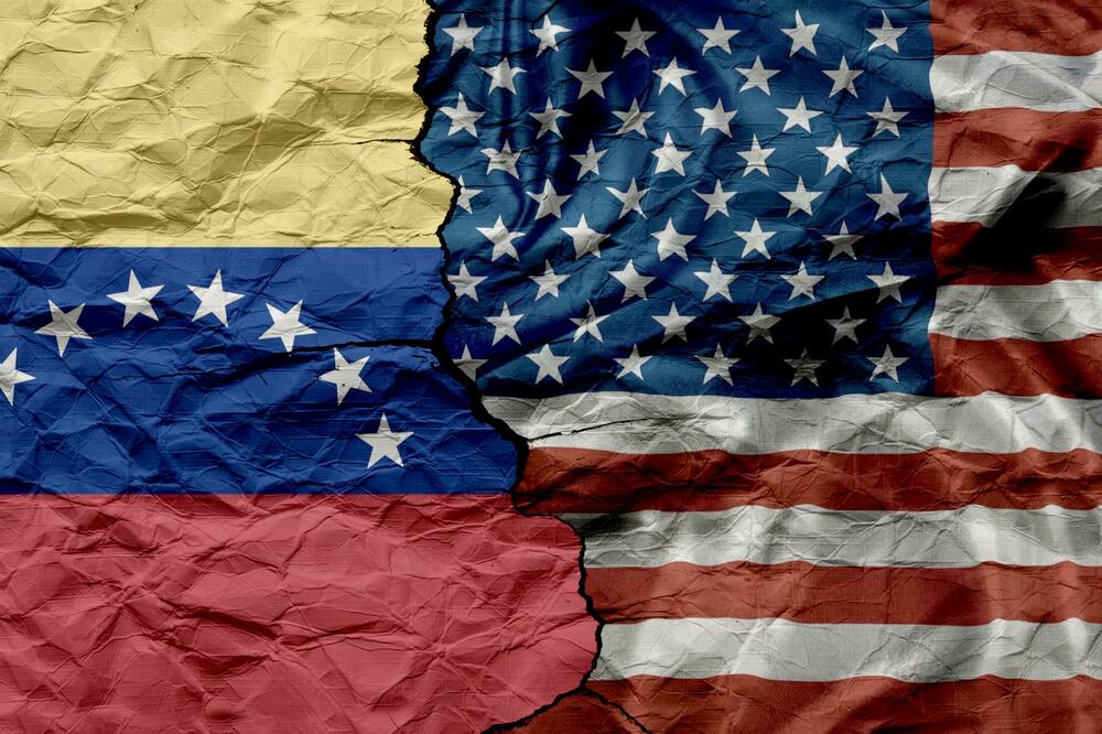 Venecuela, Foto: Shutterstock