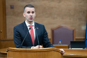 Spajić čestitao praznik: Vaskrs podsjeća na potrebu za stalnim...