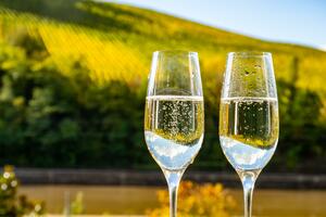 Mjehurići bez greške: kako da birate i pijete pjenušava vina