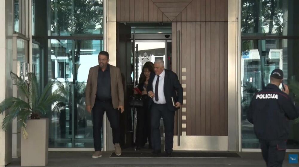 OKU produžen za mjesec: Sindikati i poslodavci ni na novom...